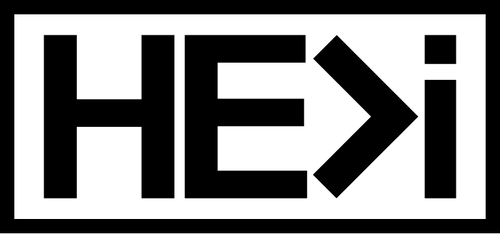 HE>i logo