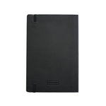 SOFTCOVER NOTEBOOK IN BLACK