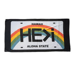 ALOHA STATE QUICK-DRY TOWEL