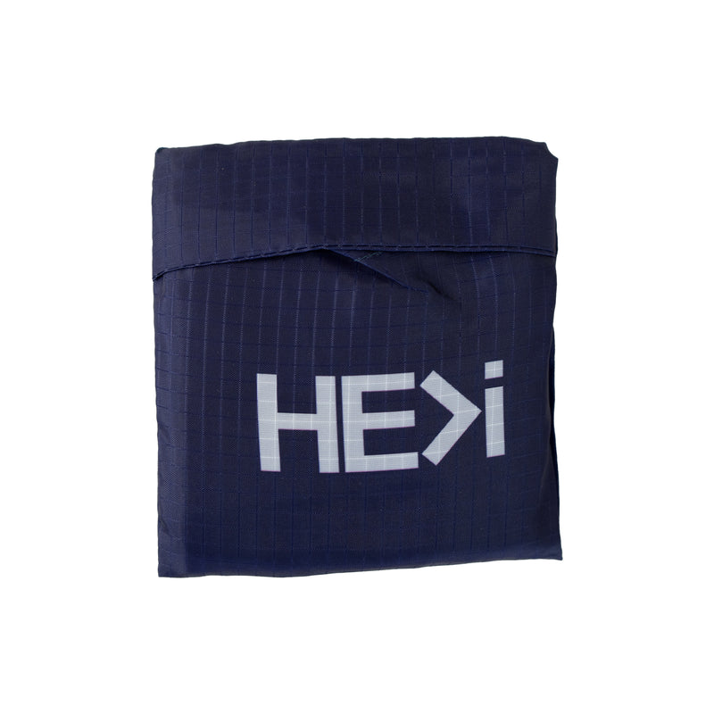 FLORA FOLDING TOTE BAG