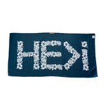 FLORA QUICK-DRY TOWEL