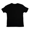 KID'S KAENA TEE IN BLACK