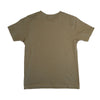 KID'S KAENA TEE IN MILITARY GREEN