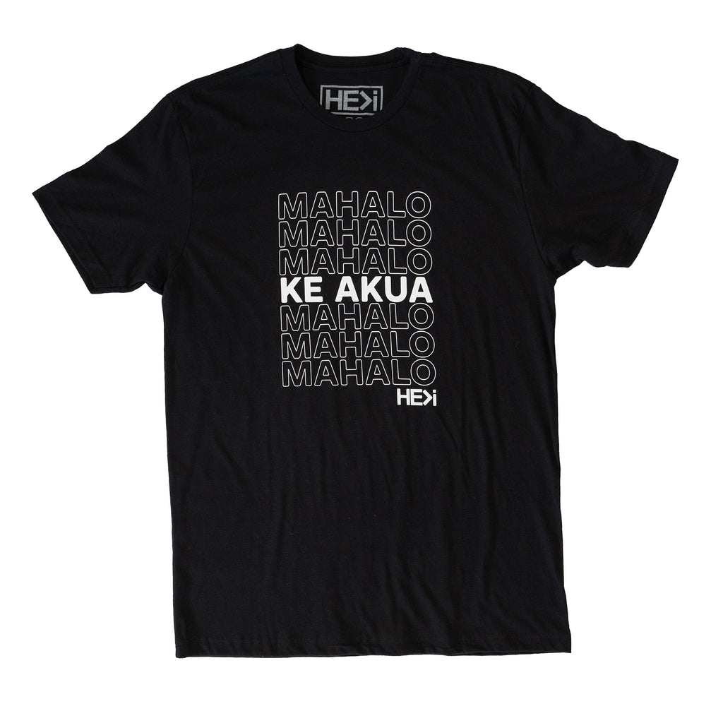 mahalo♡ Mahalo by Coastways Studio