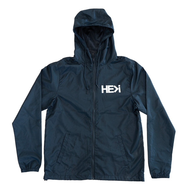 WINDBREAKER IN NAVY