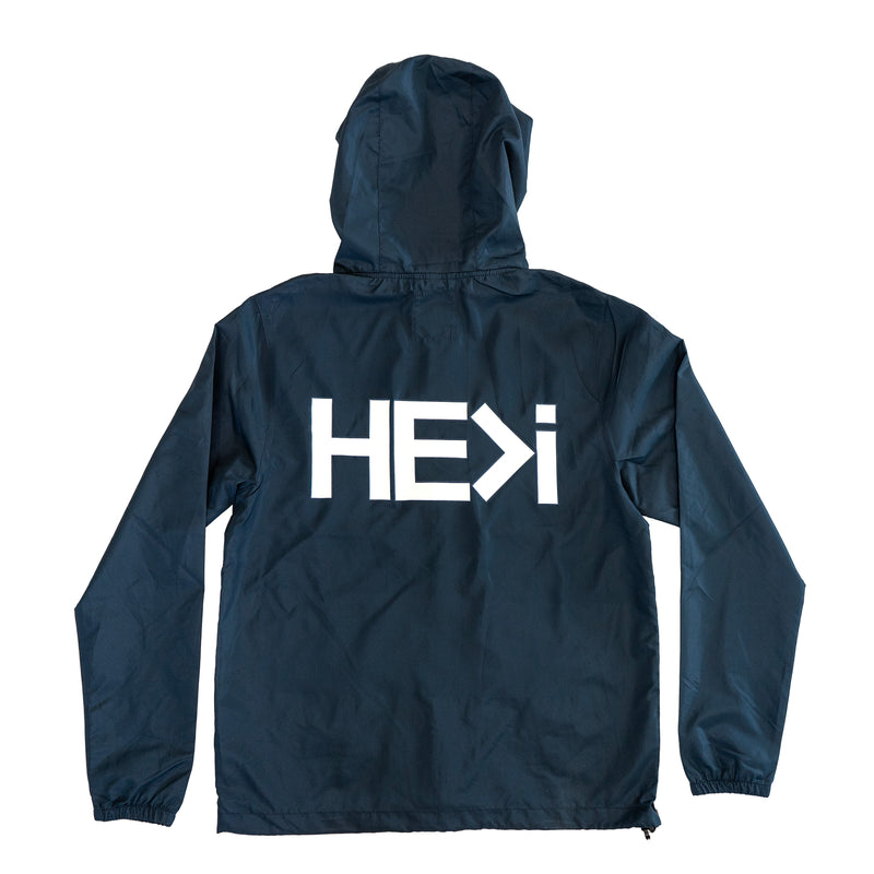 WINDBREAKER IN NAVY