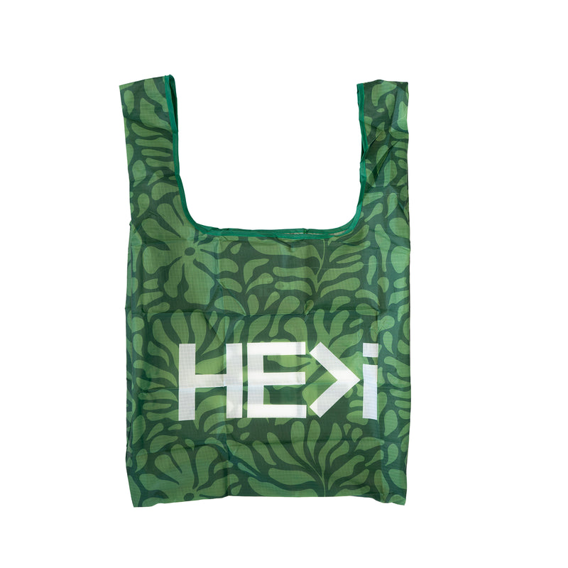 TIARE FOLDING TOTE BAG