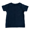 TODDLER'S LEI TEE IN NAVY