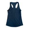 WOMEN'S ALOHA FRIDAY TANK IN INDIGO