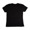 WOMEN'S ISLAND LOGO TEE IN BLACK