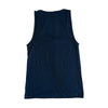 WOMEN'S LEI TANK IN MIDNIGHT NAVY