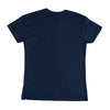 WOMEN'S LEI TEE IN MIDNIGHT NAVY