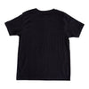 KID'S LEI TEE IN BLACK